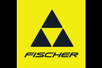 Fischer Logo – Marke für Ski- und Wintersportausrüstung Fischer Logo, Marke für Ski- und Wintersportausrüstung